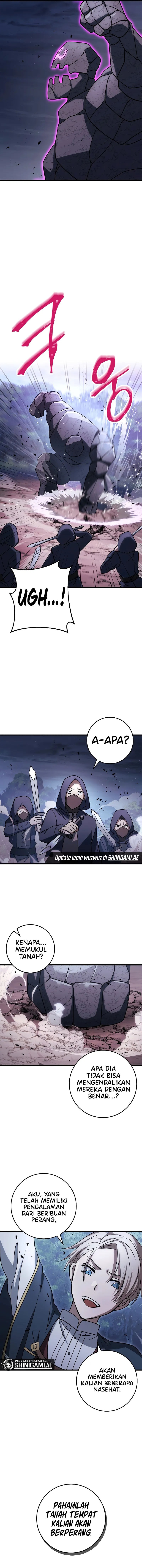 Emperor Of Steel - Chapter 23 - Page 11