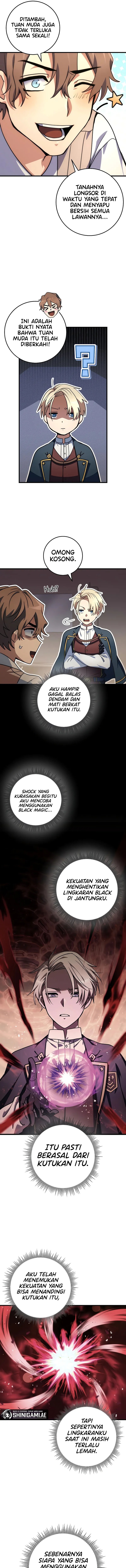 Emperor Of Steel - Chapter 23 - Page 25