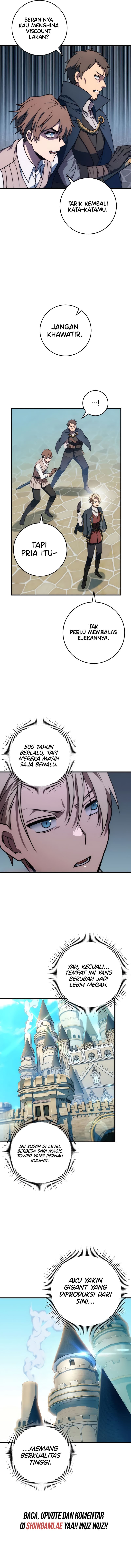 Emperor Of Steel - Chapter 24 - Page 6