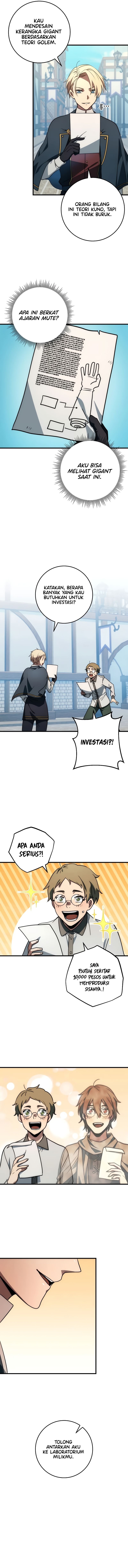 Emperor Of Steel - Chapter 24 - Page 13