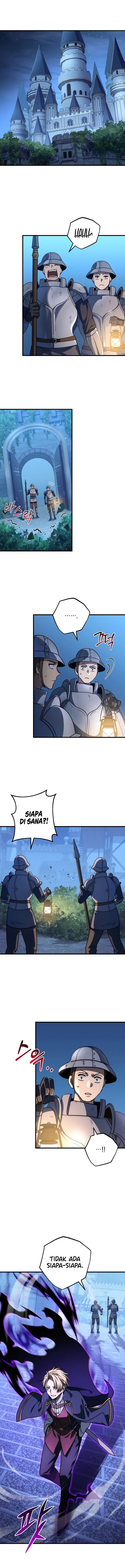 Emperor Of Steel - Chapter 24 - Page 20