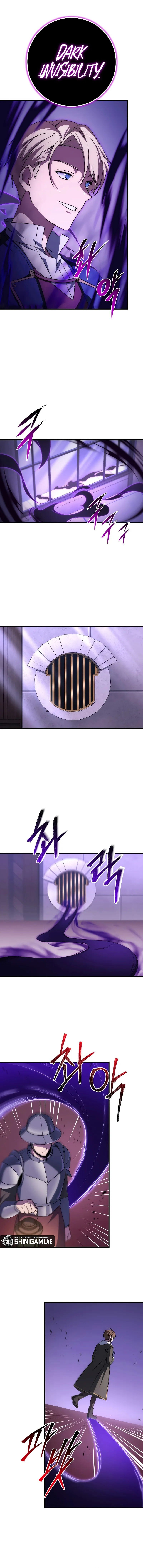 Emperor Of Steel - Chapter 25 - Page 3