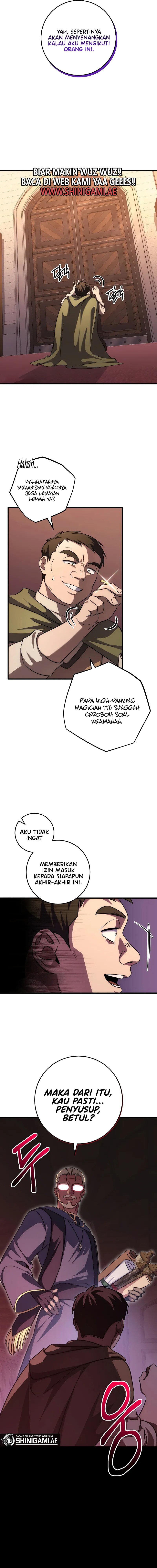Emperor Of Steel - Chapter 25 - Page 6