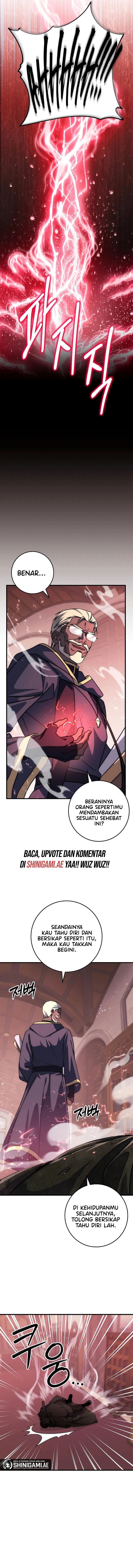Emperor Of Steel - Chapter 25 - Page 11