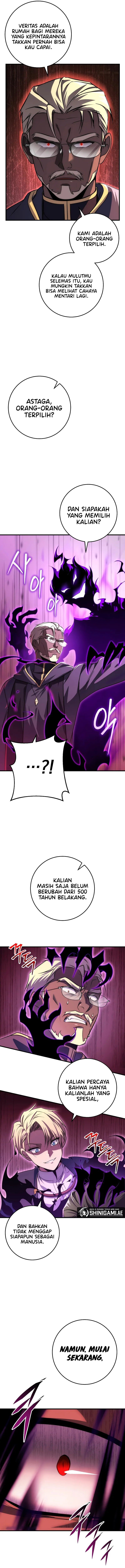 Emperor Of Steel - Chapter 25 - Page 15