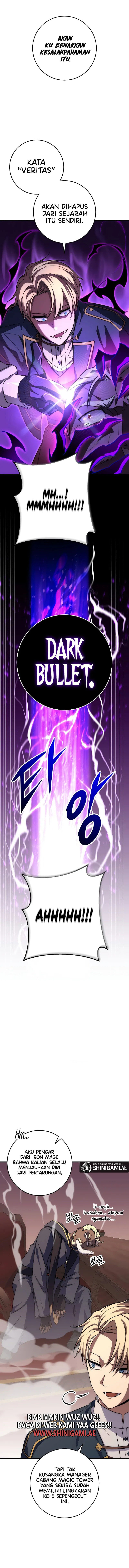 Emperor Of Steel - Chapter 25 - Page 16