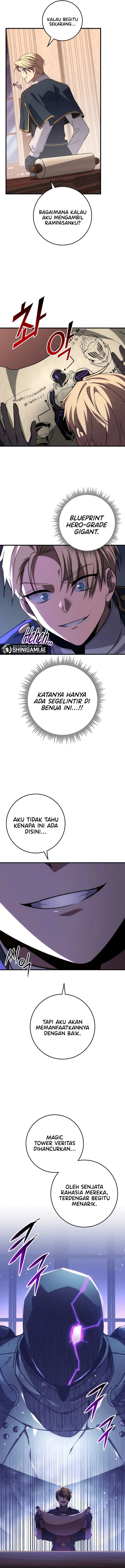 Emperor Of Steel - Chapter 25 - Page 17