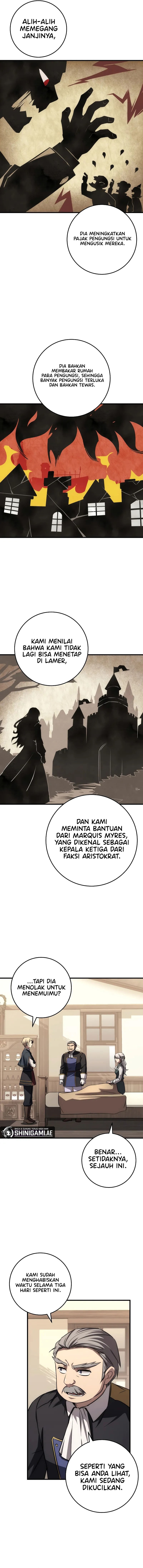 Emperor Of Steel - Chapter 26 - Page 9