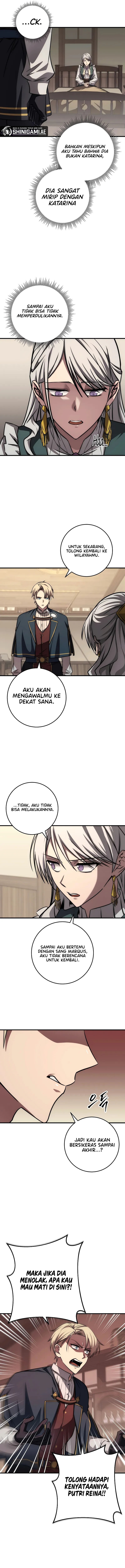 Emperor Of Steel - Chapter 26 - Page 12