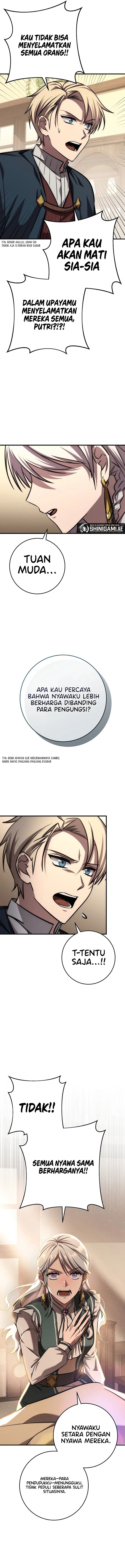 Emperor Of Steel - Chapter 26 - Page 14