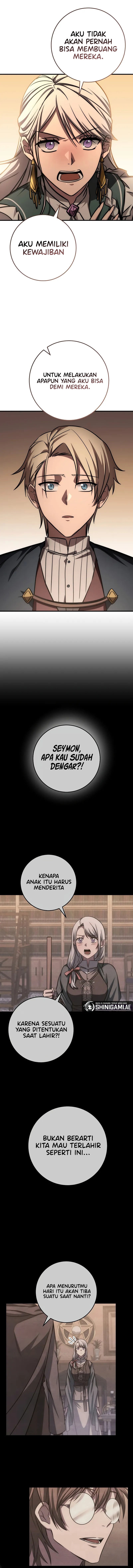 Emperor Of Steel - Chapter 26 - Page 15