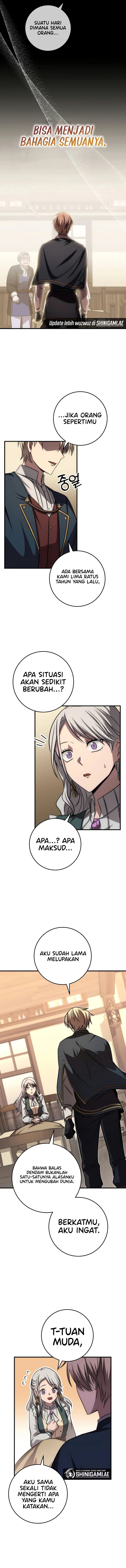 Emperor Of Steel - Chapter 26 - Page 16