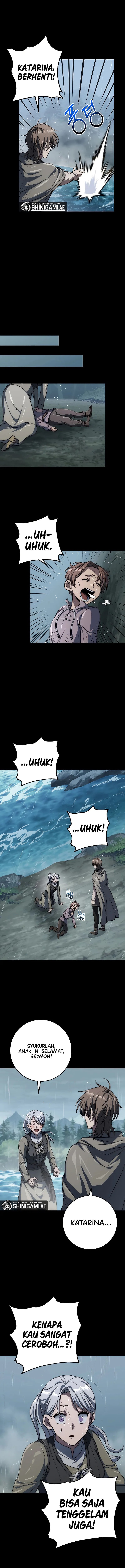 Emperor Of Steel - Chapter 27 - Page 3
