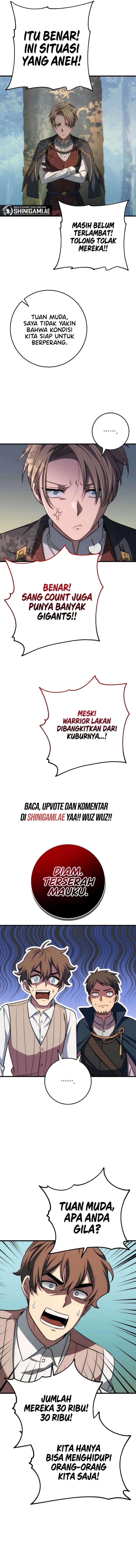 Emperor Of Steel - Chapter 27 - Page 6