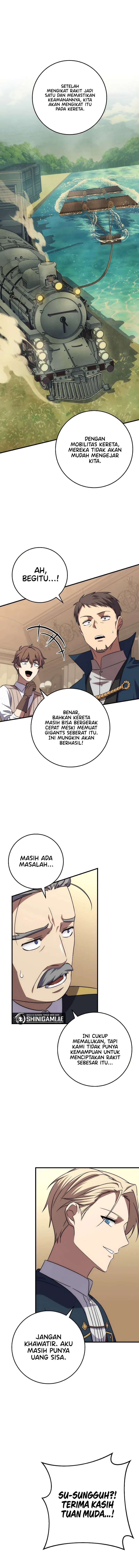 Emperor Of Steel - Chapter 27 - Page 12