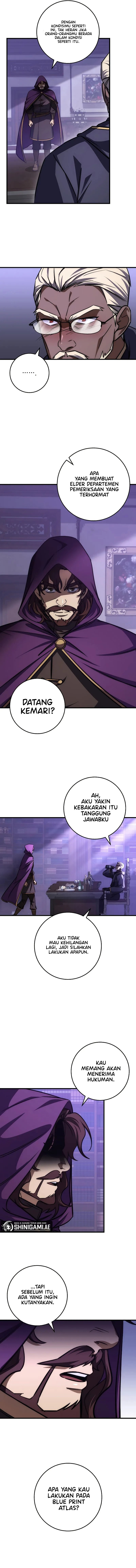 Emperor Of Steel - Chapter 27 - Page 15