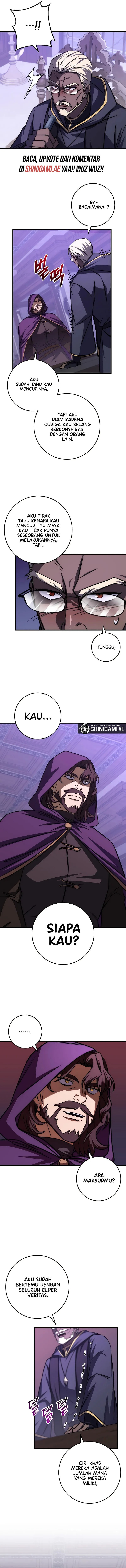 Emperor Of Steel - Chapter 27 - Page 16