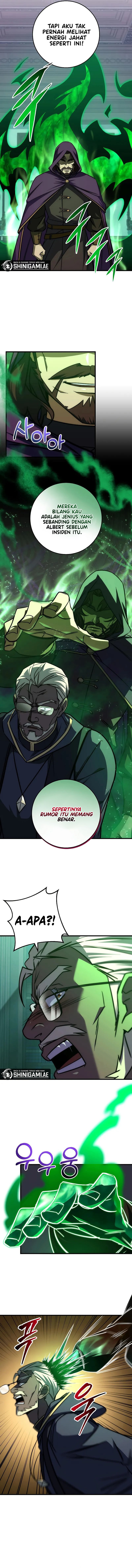 Emperor Of Steel - Chapter 27 - Page 17