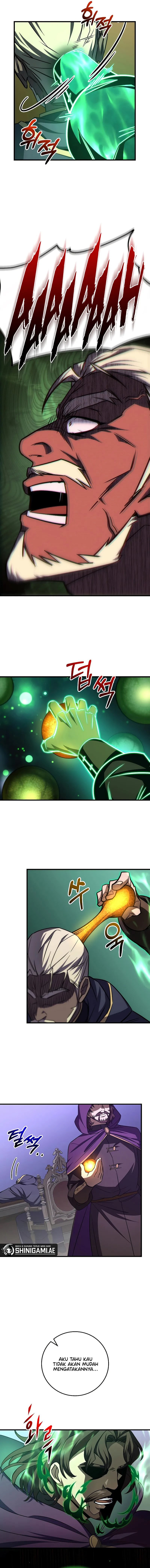 Emperor Of Steel - Chapter 27 - Page 18
