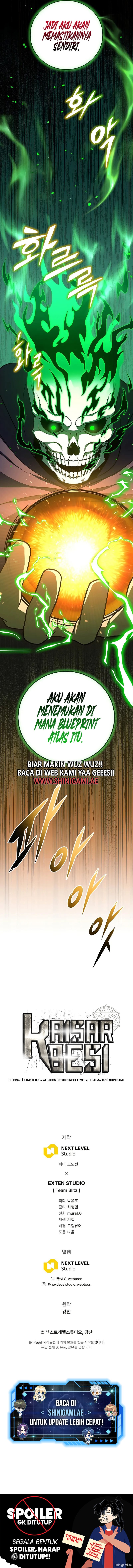 Emperor Of Steel - Chapter 27 - Page 19