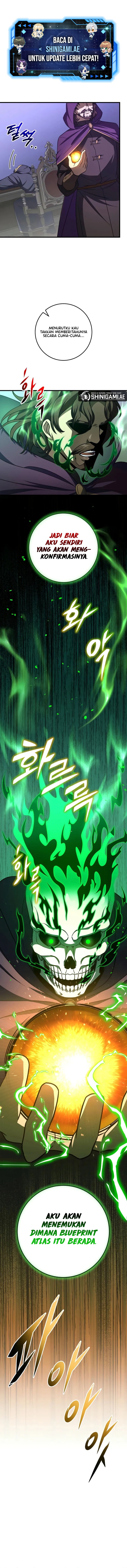 Emperor Of Steel - Chapter 28 - Page 2