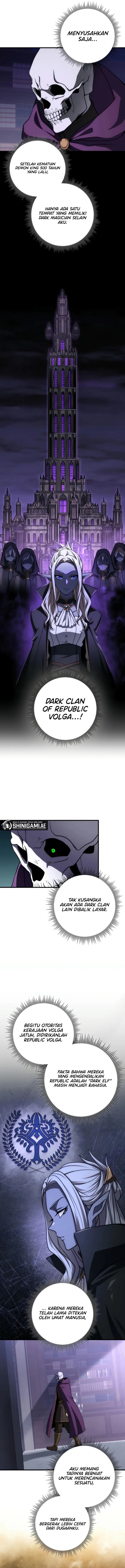 Emperor Of Steel - Chapter 28 - Page 4