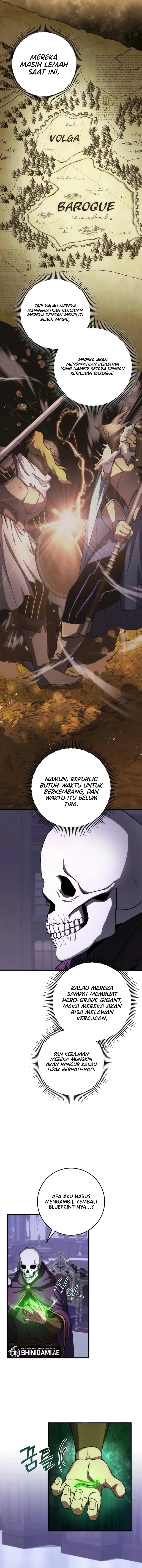 Emperor Of Steel - Chapter 28 - Page 5