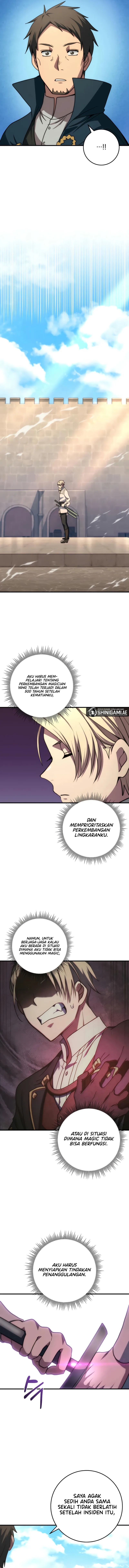 Emperor Of Steel - Chapter 28 - Page 12