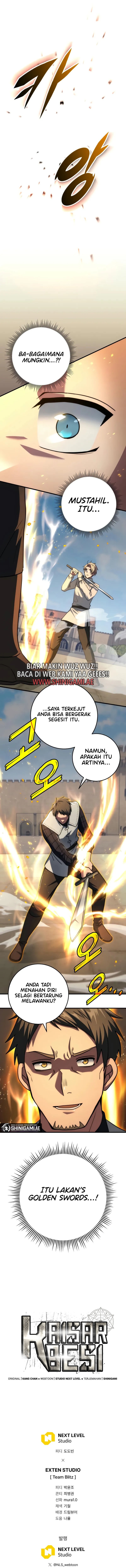 Emperor Of Steel - Chapter 28 - Page 18