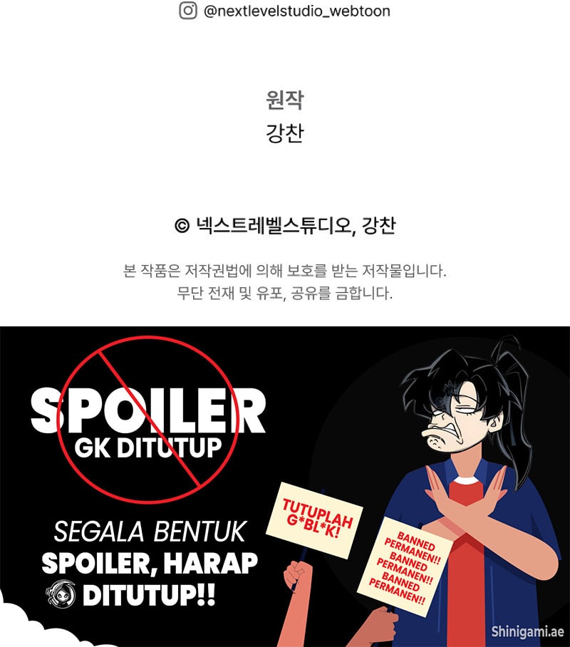 Emperor Of Steel - Chapter 28 - Page 19