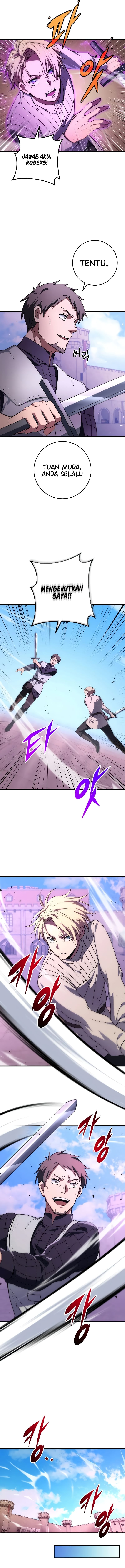 Emperor Of Steel - Chapter 29 - Page 4
