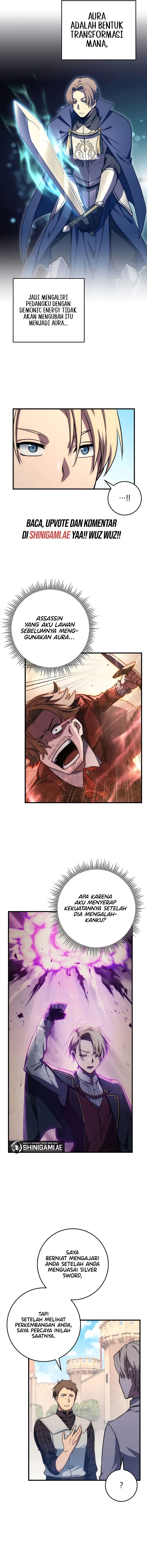 Emperor Of Steel - Chapter 29 - Page 6