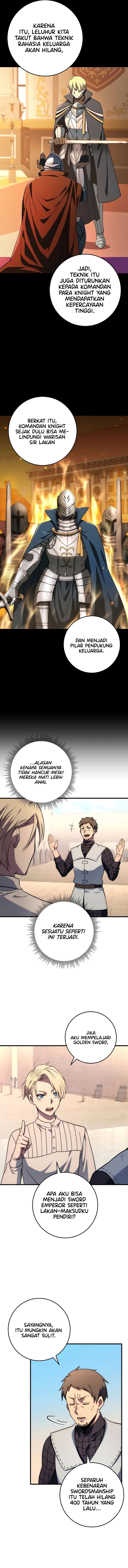 Emperor Of Steel - Chapter 29 - Page 8