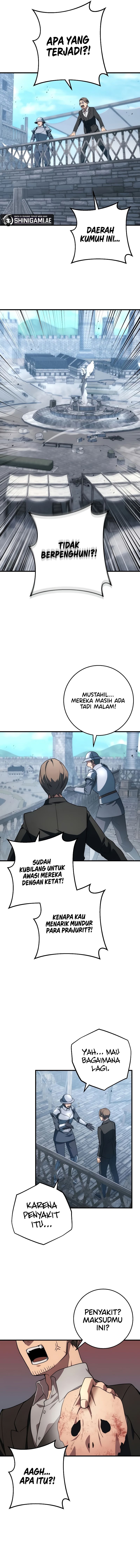 Emperor Of Steel - Chapter 29 - Page 15