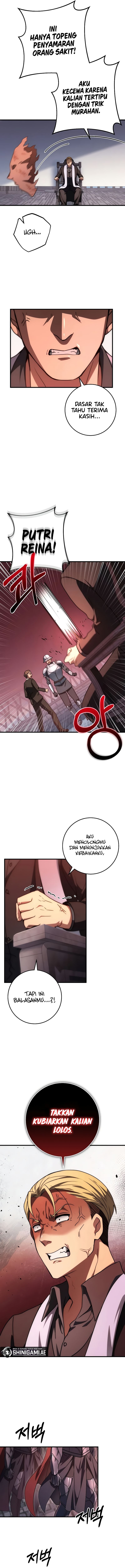 Emperor Of Steel - Chapter 29 - Page 16