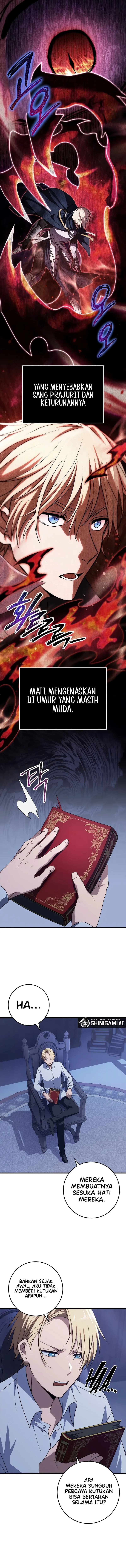 Emperor Of Steel - Chapter 3 - Page 16