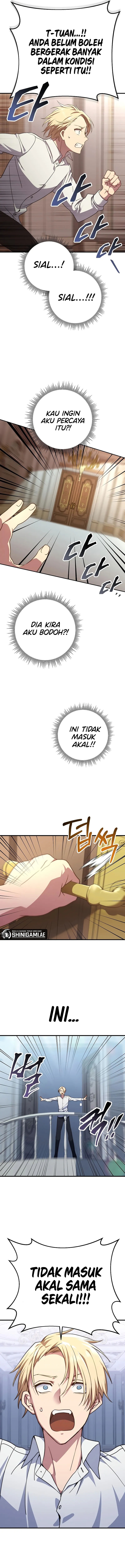 Emperor Of Steel - Chapter 3 - Page 3