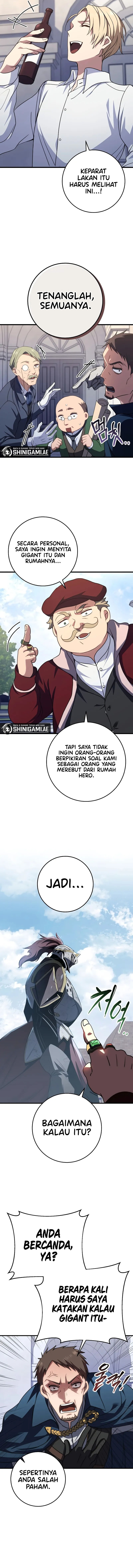 Emperor Of Steel - Chapter 3 - Page 26