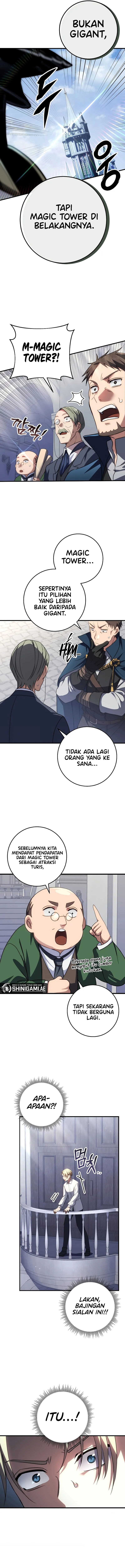 Emperor Of Steel - Chapter 3 - Page 27