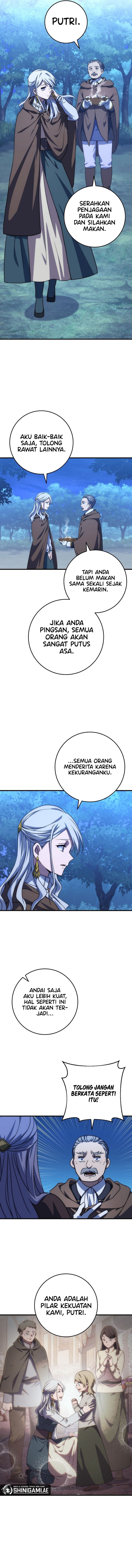 Emperor Of Steel - Chapter 30 - Page 4
