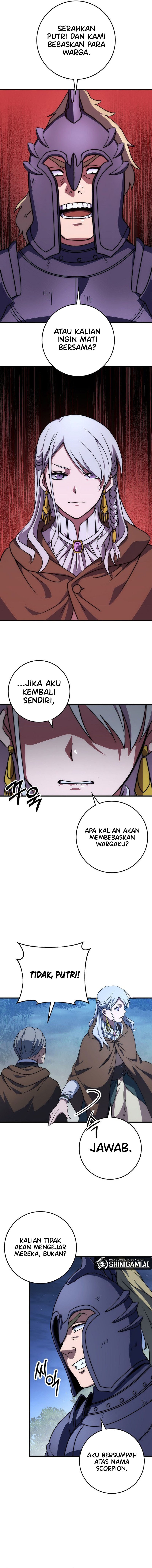 Emperor Of Steel - Chapter 30 - Page 10
