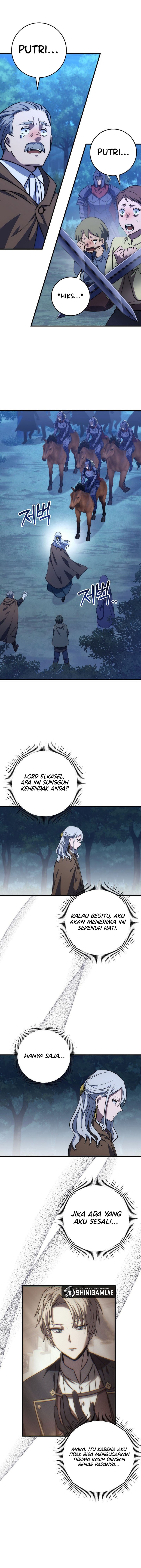 Emperor Of Steel - Chapter 30 - Page 12