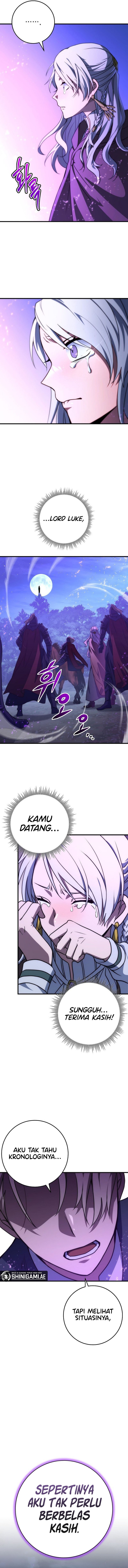 Emperor Of Steel - Chapter 30 - Page 18