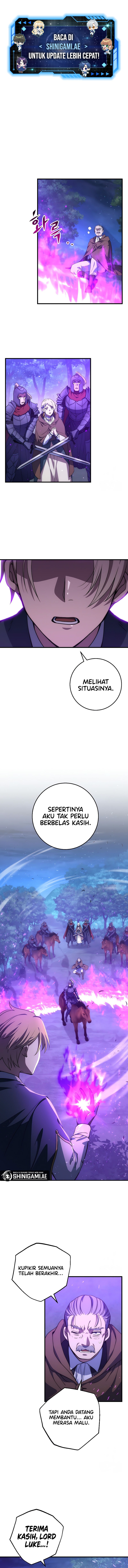 Emperor Of Steel - Chapter 31 - Page 2