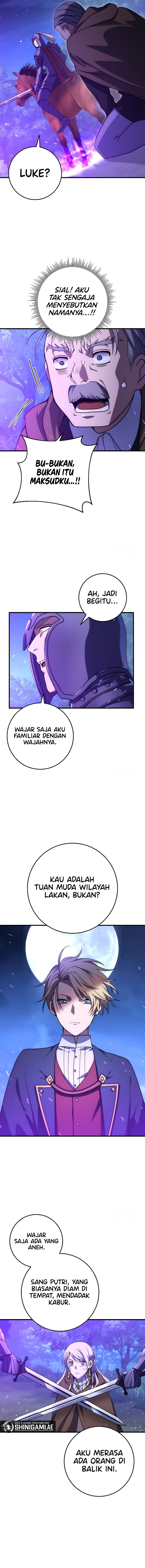 Emperor Of Steel - Chapter 31 - Page 3