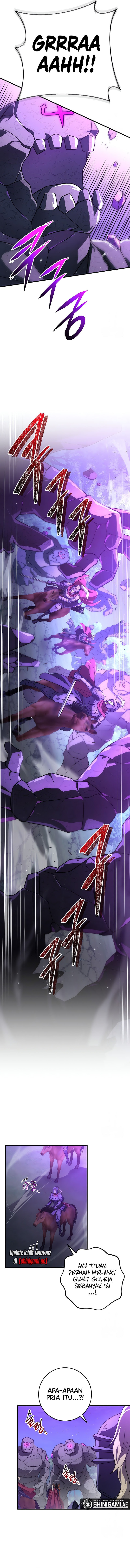 Emperor Of Steel - Chapter 31 - Page 6