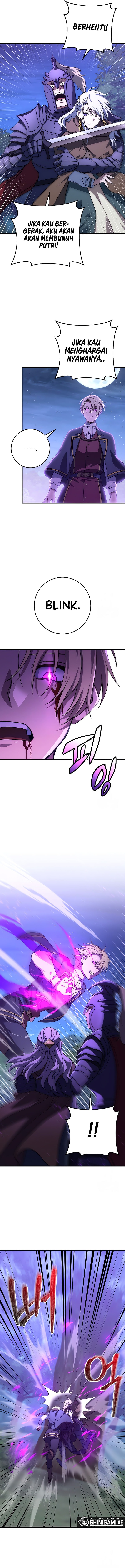 Emperor Of Steel - Chapter 31 - Page 10