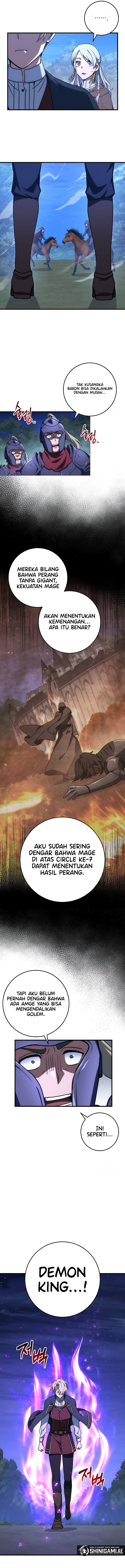 Emperor Of Steel - Chapter 31 - Page 13