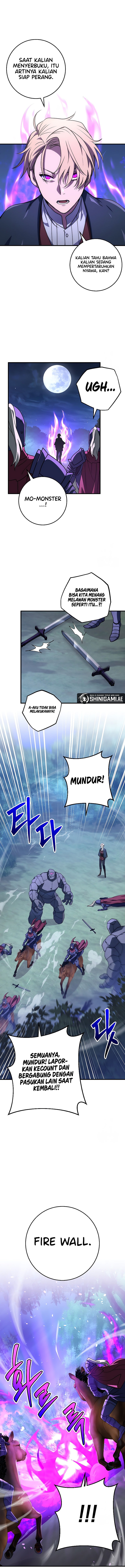 Emperor Of Steel - Chapter 31 - Page 14