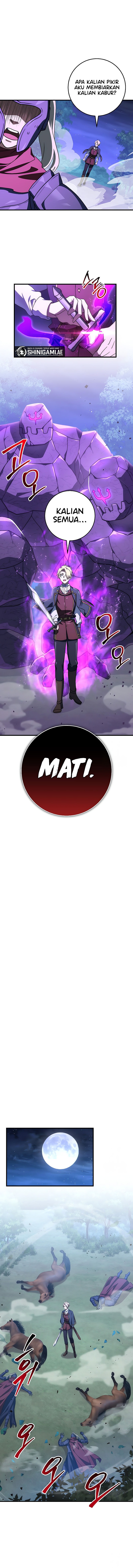 Emperor Of Steel - Chapter 31 - Page 15